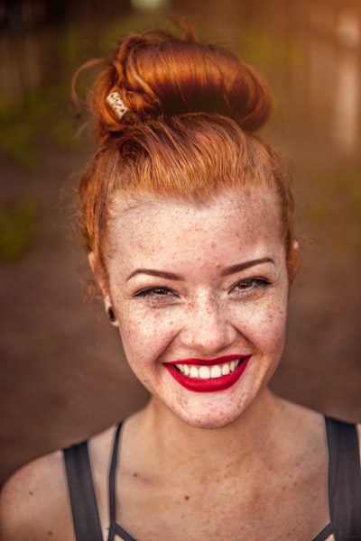 Portrait of Spreeholic student Rachel Kim